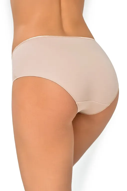 Трусы Simone Perele 131775 739 peau rose