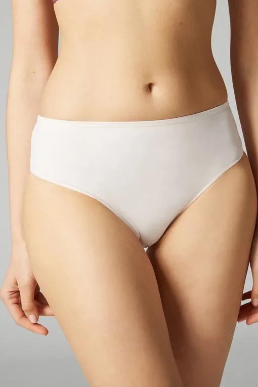 Трусы Simone Perele 131777 383 poudre