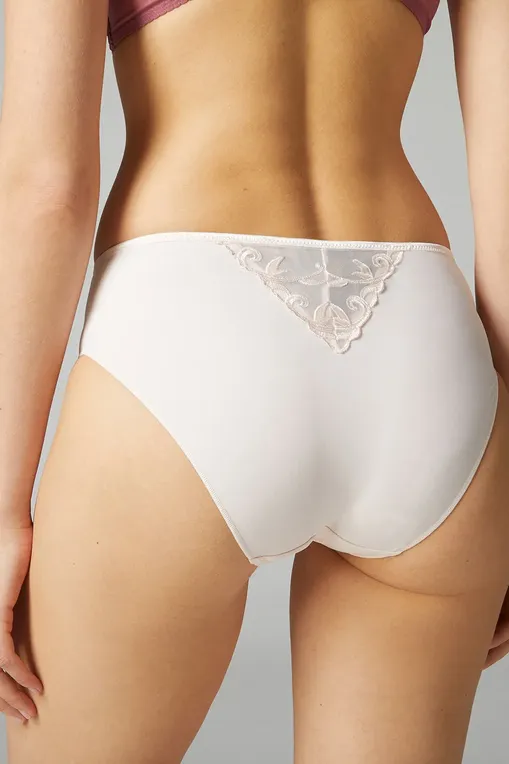 Трусы Simone Perele 131777 383 poudre