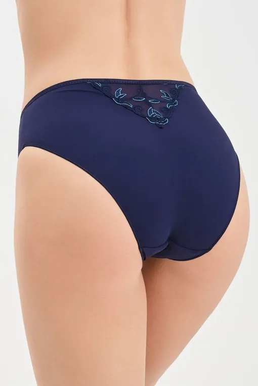 Трусы Simone Perele 131777 562 Minuit