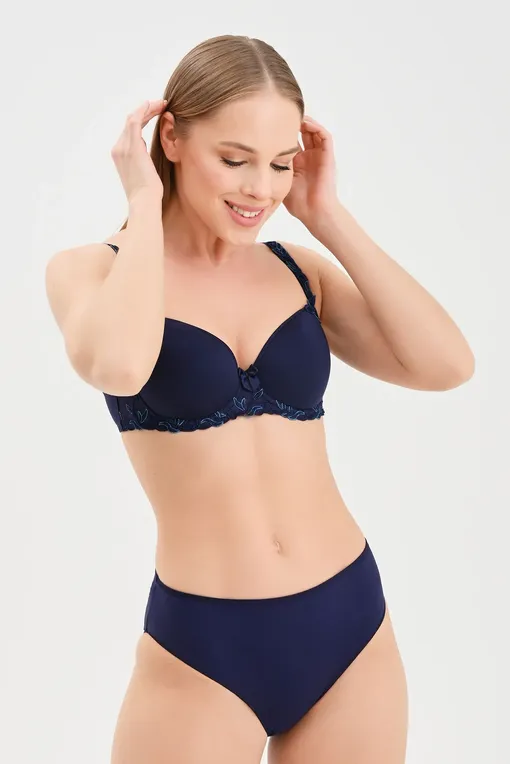 Трусы Simone Perele 131777 562 Minuit