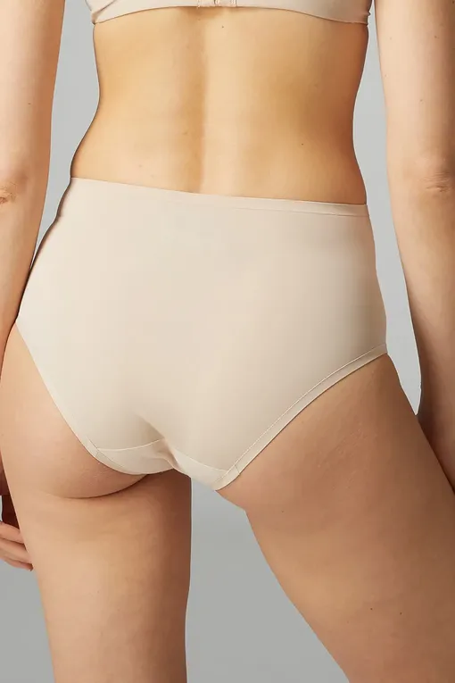 Трусы Simone Perele 13V610 739 peau rose