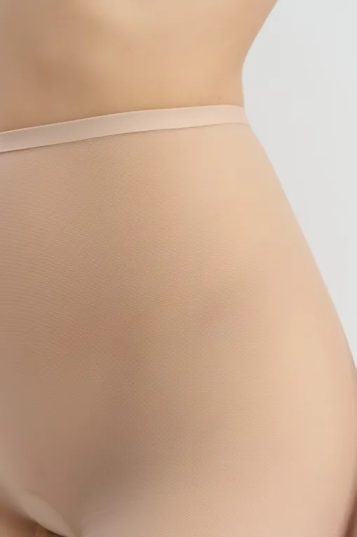 Трусы Simone Perele 13V670 739 peau rose