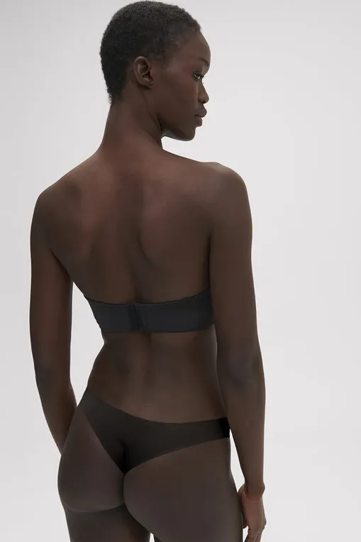 Трусы Simone Perele 13V710 015 noir/tatoo