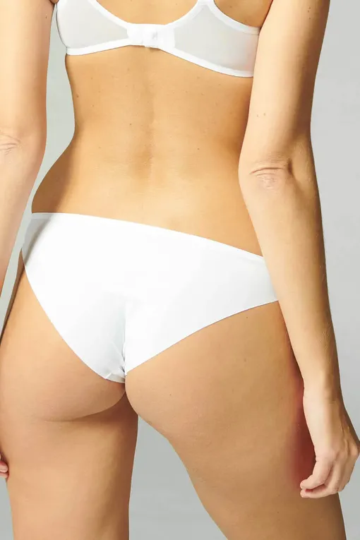 Трусы Simone Perele 13Z720 011 blanc