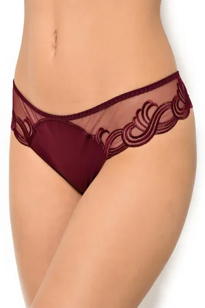 Simone Perele 14L710 386 Berry