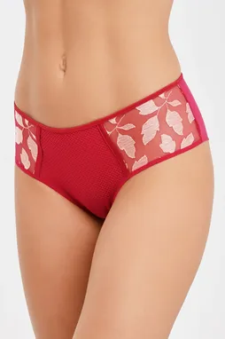 Simone Perele 14V630 364 framboise