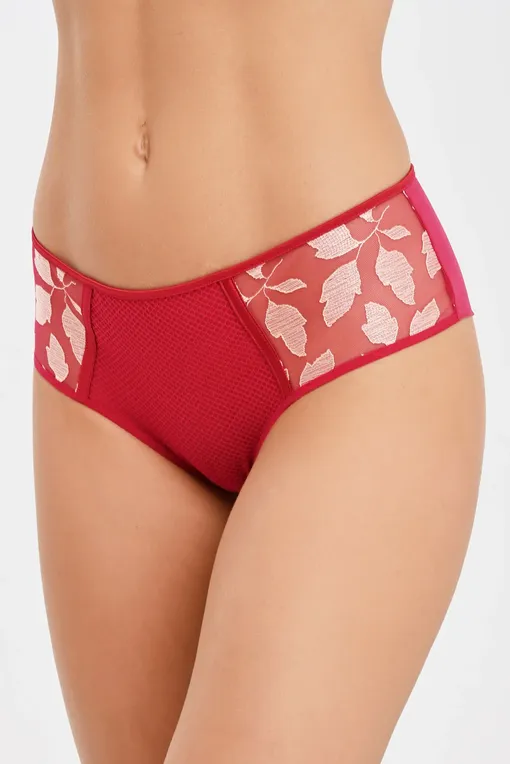 Трусы Simone Perele 14V630 364 framboise