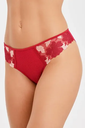 Simone Perele 14V720 364 framboise