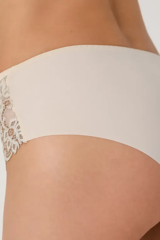 Трусы Simone Perele 15C630 054 Beige Topaze