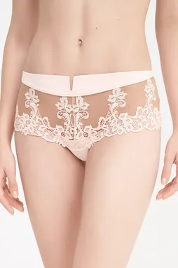 Simone Perele 15C630 448 Rose Nude
