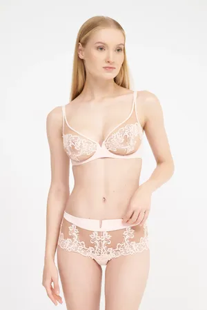 Simone Perele 15C630 448 Rose Nude