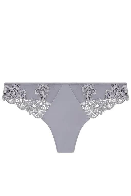 Трусы Simone Perele 15C700 801 Gris secret