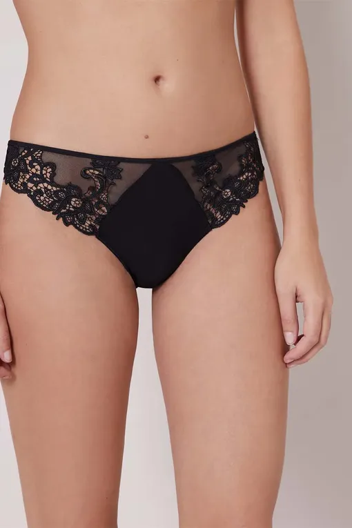 Трусы Simone Perele 15C700 016 noir