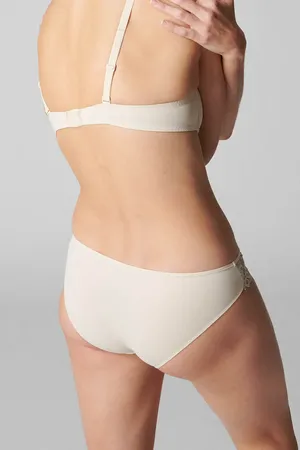 Simone Perele 15C720 054 Beige Topaze