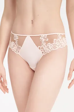 Simone Perele 15C720 448 Rose Nude