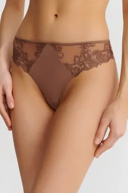 Simone Perele 15C720 751 Brun Tender