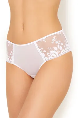 Simone Perele 15S630 011 blanc
