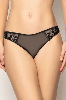 Simone Perele 15S720 015 noir/tatoo