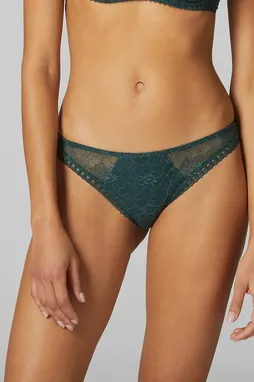 Simone Perele 15Y726 648 Vert agate