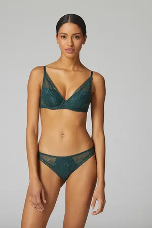 Simone Perele 15Y726 648 Vert agate