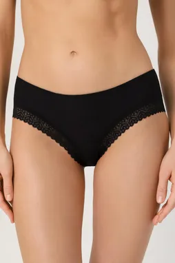 Simone Perele 15Z630 015 noir/tatoo