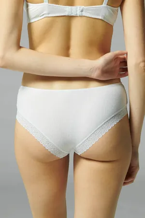 Simone Perele 15Z630 011 blanc