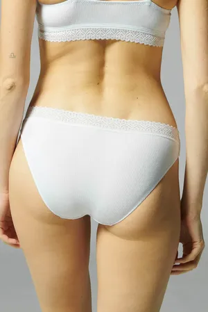 Simone Perele 15Z720 011 blanc