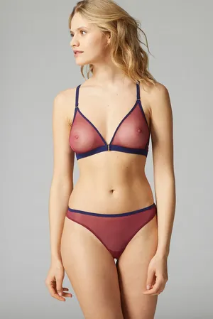 Simone Perele 18Y710 389 Rebel purple
