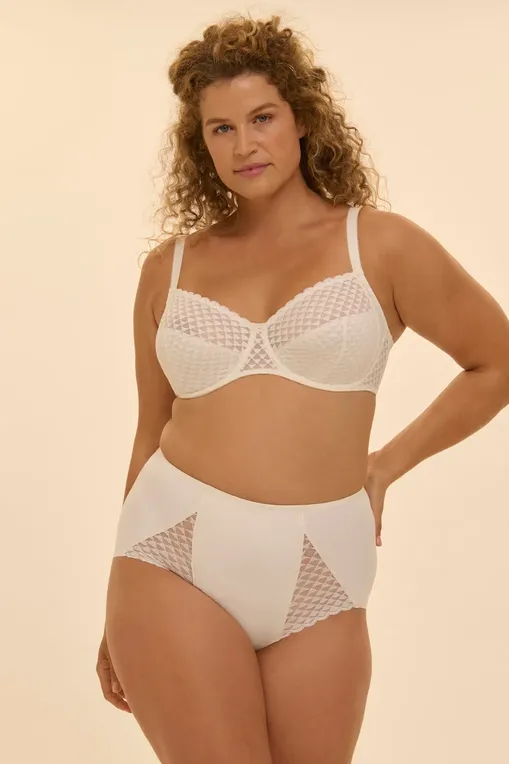 Трусы Simone Perele 19Y610 030 naturel (nacre)