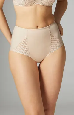 Simone Perele 19Y610 739 peau rose