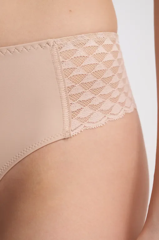 Трусы Simone Perele 19Y633 739 peau rose