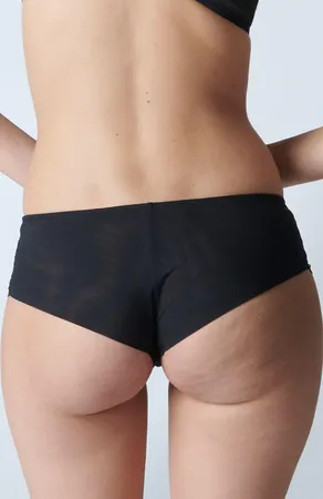 Simone Perele 1A2630 015 noir/tatoo