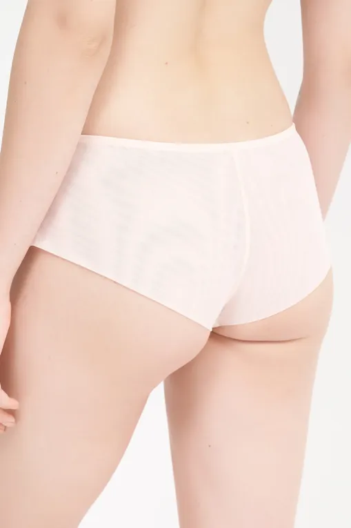 Трусы Simone Perele 1A2630 332 Poudre Petale