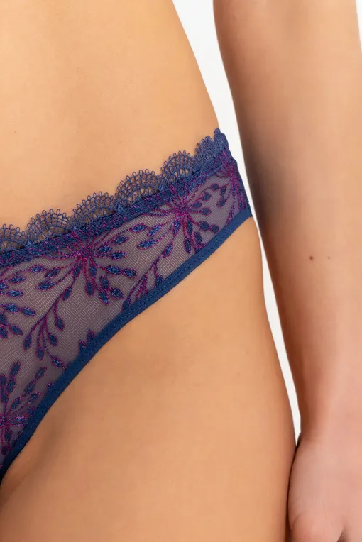 Трусы Simone Perele 1A2720 561 midnight