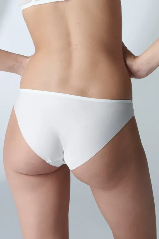 Трусы Simone Perele 1A2720 030 naturel (nacre)