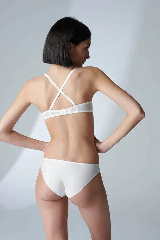 Трусы Simone Perele 1A2720 030 naturel (nacre)