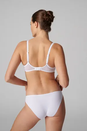 Simone Perele 1B2720 011 blanc