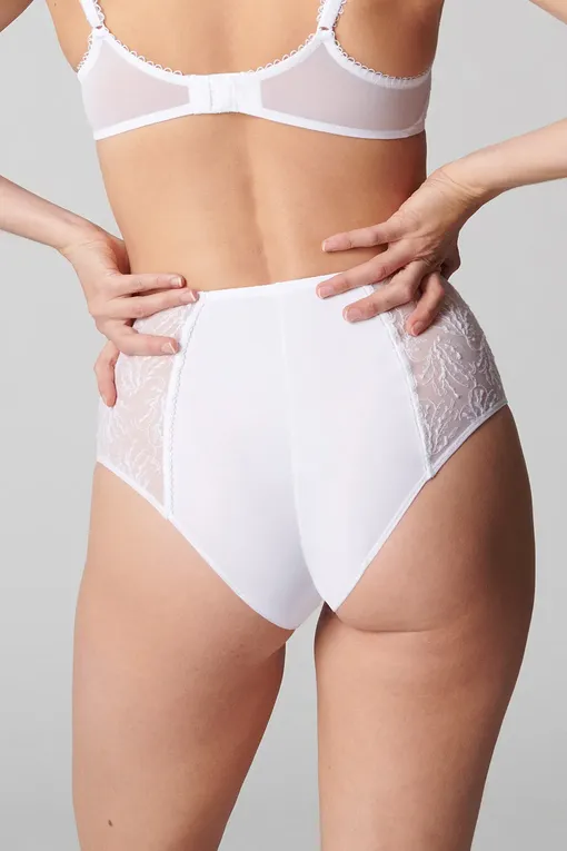 Трусы Simone Perele 1B2770 011 blanc