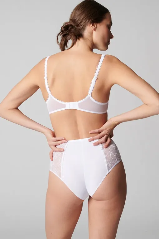 Трусы Simone Perele 1B2770 011 blanc