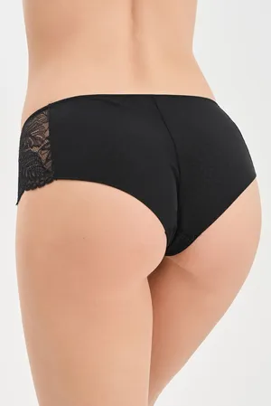 Simone Perele 1B3630 015 noir/tatoo