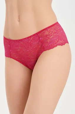 Simone Perele 1B3630 364 framboise