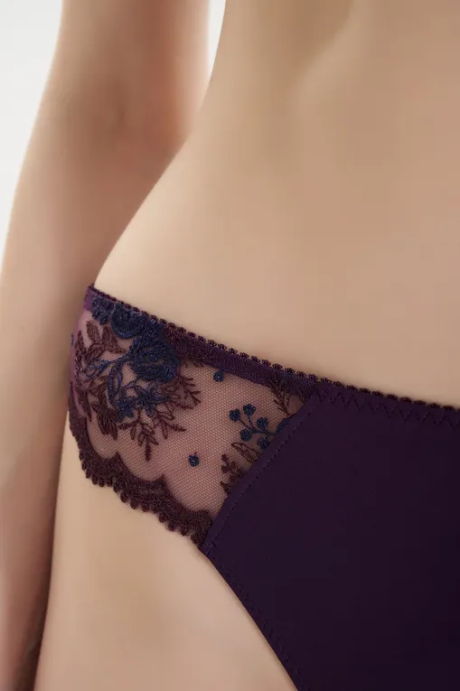 Трусы Simone Perele 1E2720 431 figue