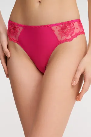 Simone Perele 1E2720 346 Rose Disco