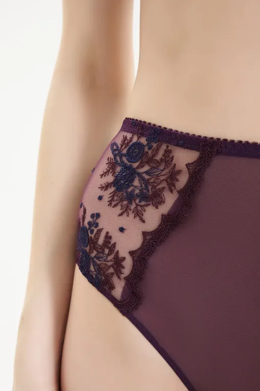 Трусы Simone Perele 1E2770 431 figue