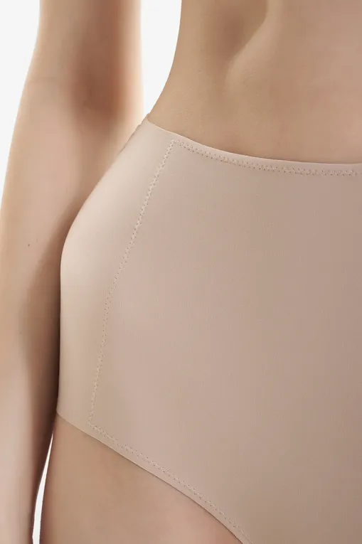 Трусы Simone Perele 1F6610 739 peau rose