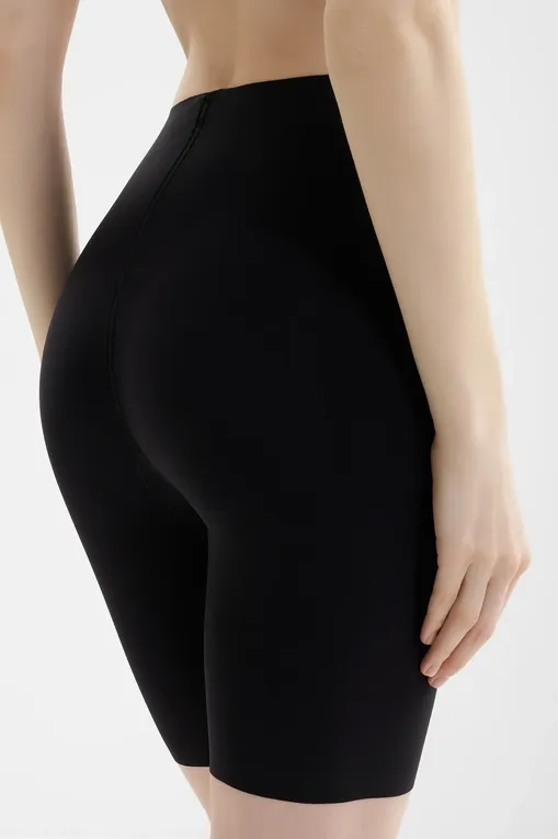 Трусы Simone Perele 1F6670 015 noir/tatoo