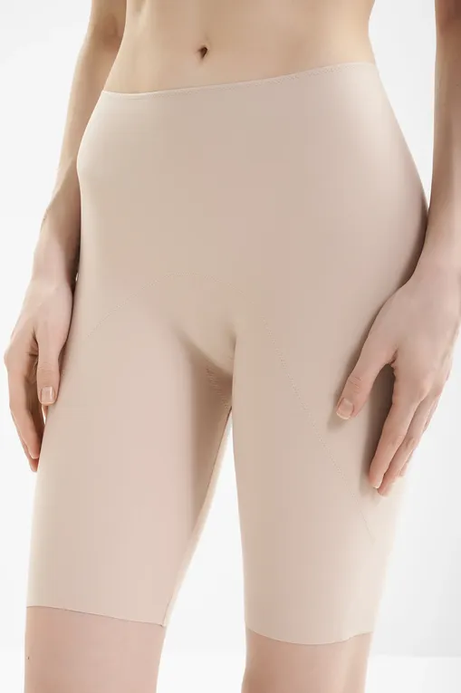 Трусы Simone Perele 1F6670 739 peau rose