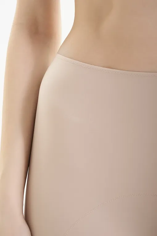 Трусы Simone Perele 1F6670 739 peau rose