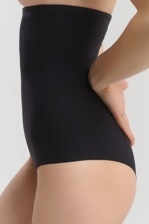 Трусы Simone Perele 1F6774 015 noir/tatoo